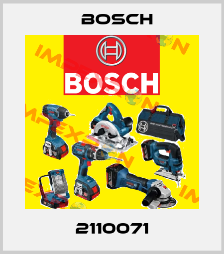 2110071 Bosch