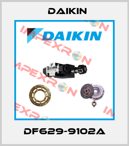 DF629-9102A Daikin