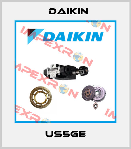 US5GE Daikin