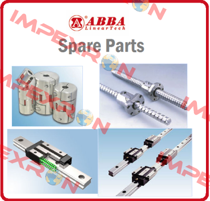 BRD20A0 ABBA Linear Tech