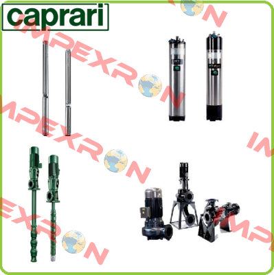 MEC-A/100A CAPRARI