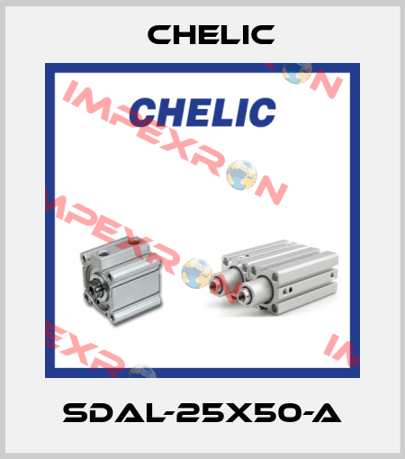 SDAL-25x50-A Chelic