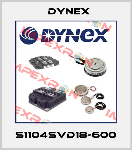 S1104SVD18-600 Dynex