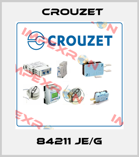 84211 JE/G Crouzet
