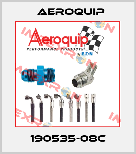 190535-08C Aeroquip