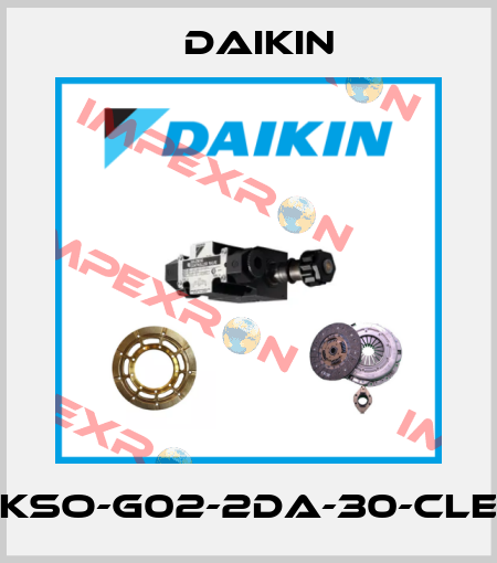 KSO-G02-2DA-30-CLE Daikin