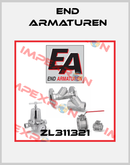 ZL311321 End Armaturen