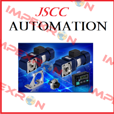 8 0YT25GV22+80GK10RT JSCC AUTOMATION CO., LTD.