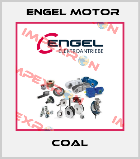 coal Engel Motor