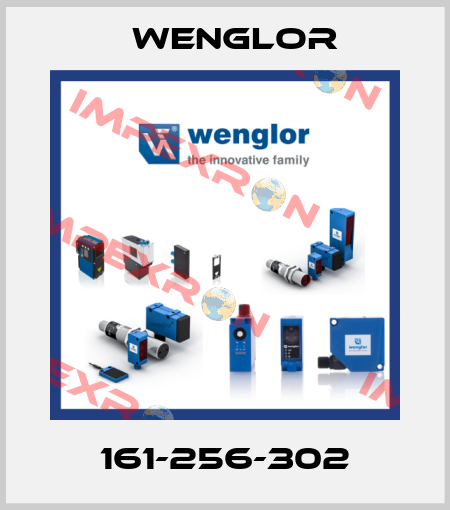 161-256-302 Wenglor