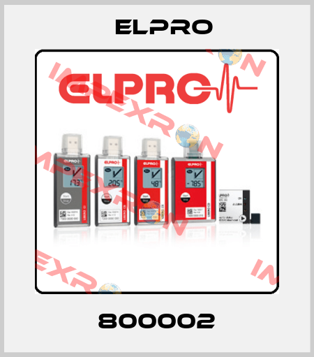 800002 Elpro