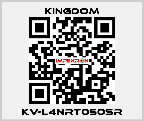 KV-L4NRT050SR Kingdom