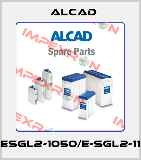 ESGL2-1050/E-SGL2-11 Alcad