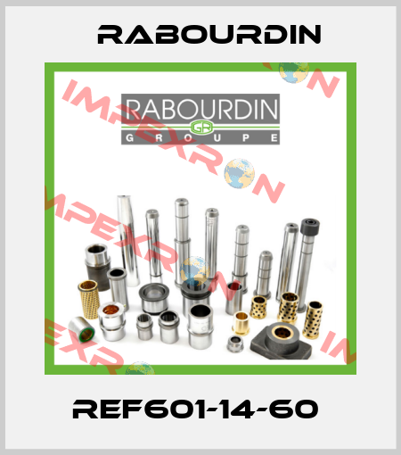 REF601-14-60  Rabourdin