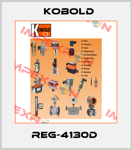 REG-4130D  Kobold