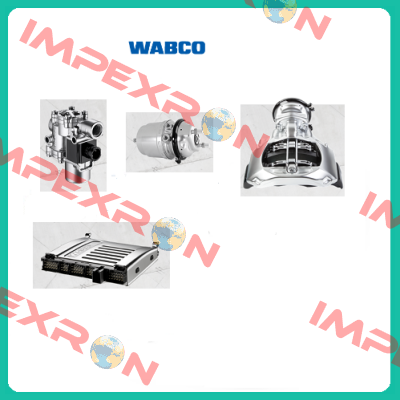 REPAIR KIT FOR 362.123.100.0  Wabco