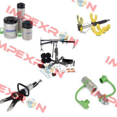 repair kit for PHS45016 Serial Number 1224309-004 Rehobot