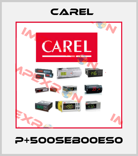 P+500SEB00ES0 Carel