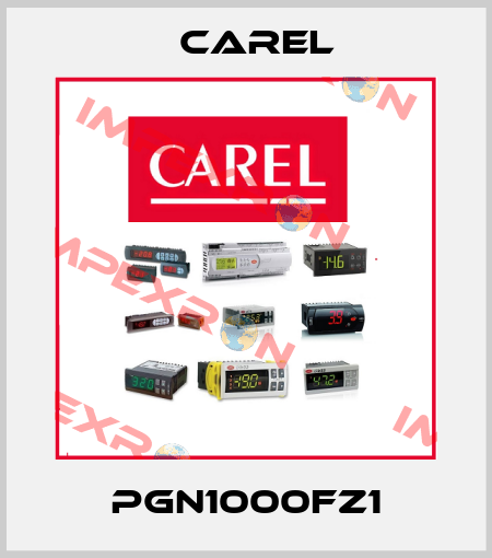PGN1000FZ1 Carel