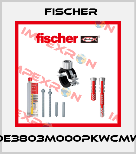 DE3803M000PKWCMW Fischer