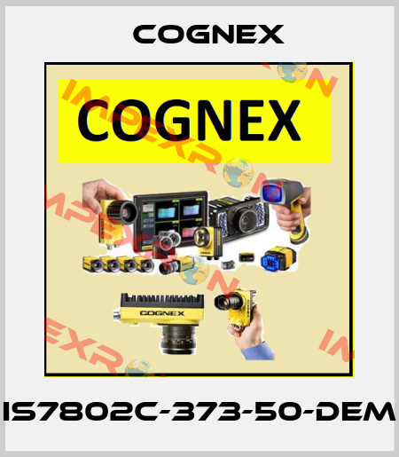 IS7802C-373-50-DEM Cognex