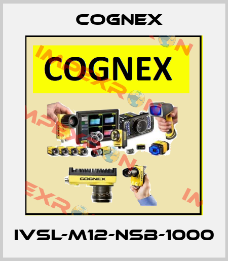 IVSL-M12-NSB-1000 Cognex