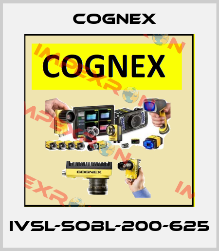 IVSL-SOBL-200-625 Cognex