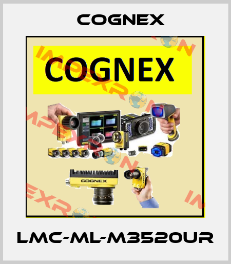 LMC-ML-M3520UR Cognex