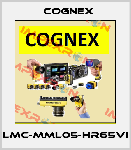 LMC-MML05-HR65VI Cognex