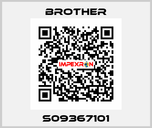 S09367101 Brother