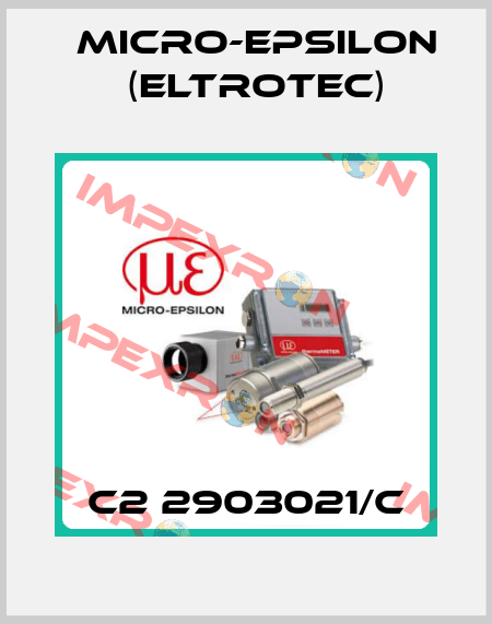 C2 2903021/C Micro-Epsilon (Eltrotec)