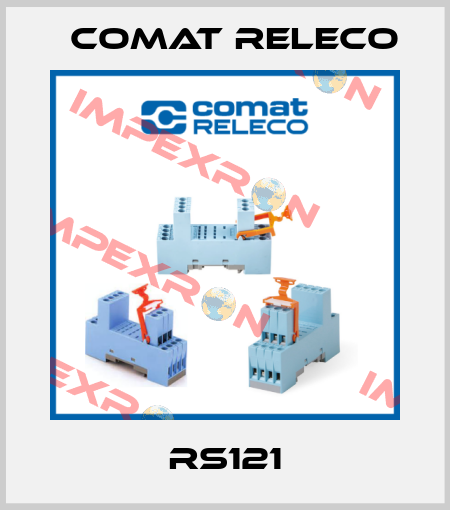 RS121 Comat Releco