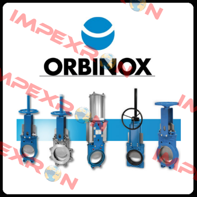 EB DN400 Orbinox