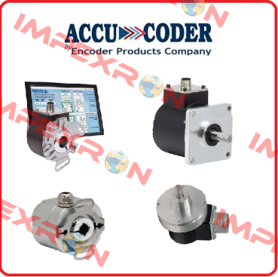 9251-G-S*-1024-CCW-SC26-20-N-PP-N-SPEC-505 ACCU-CODER