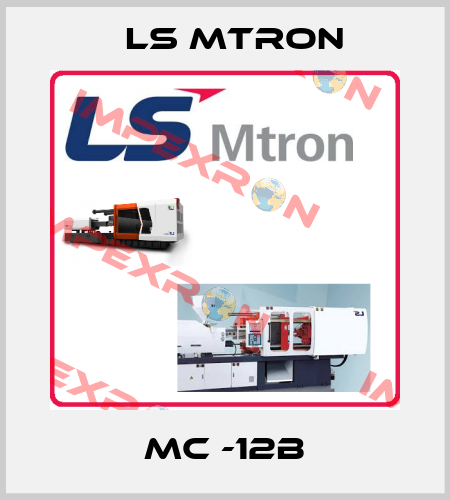 MC -12B LS MTRON