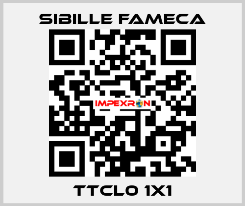 TTCL0 1X1 Sibille Fameca