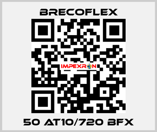 50 AT10/720 BFX Brecoflex