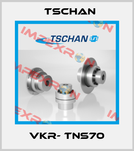 VkR- TNS70 Tschan