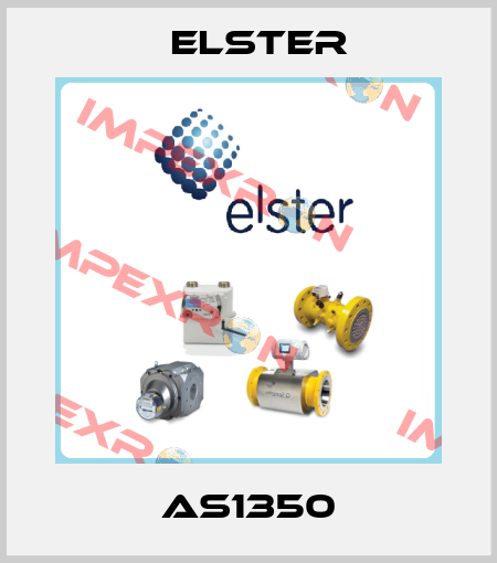 AS1350 Elster