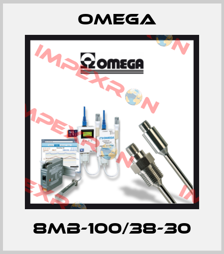 8MB-100/38-30 Omega