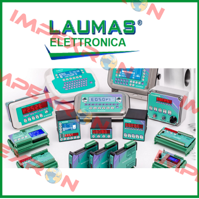 Model: FT-P Laumas