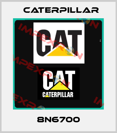8N6700 Caterpillar