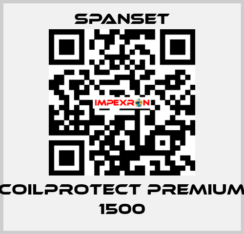 Coilprotect Premium 1500 SpanSet