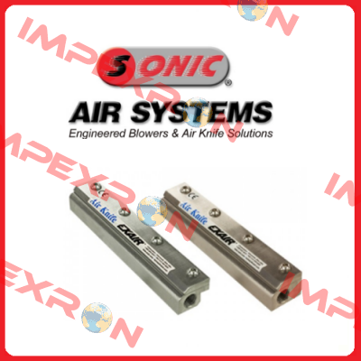 12748 SONIC AIR SYSTEMS