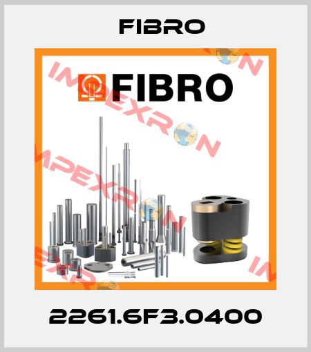 2261.6F3.0400 Fibro