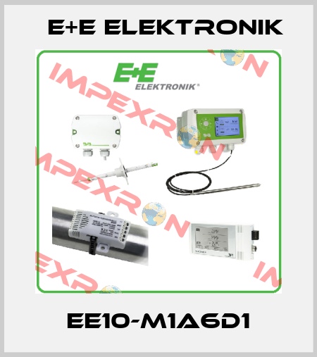 EE10-M1A6D1 E+E Elektronik
