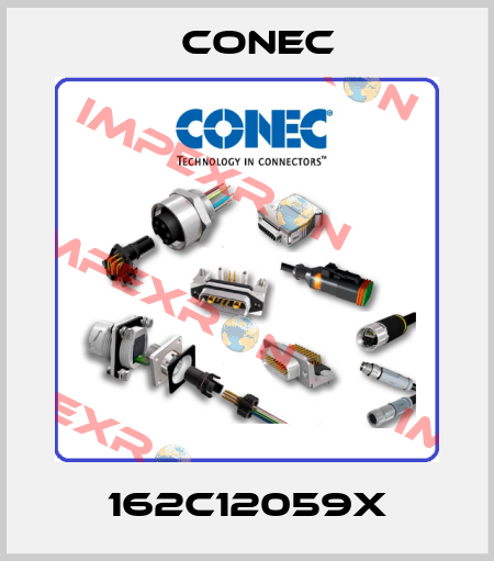 162C12059X CONEC