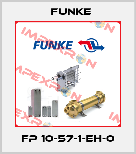 FP 10-57-1-EH-0 Funke