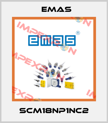 SCM18NP1NC2 Emas