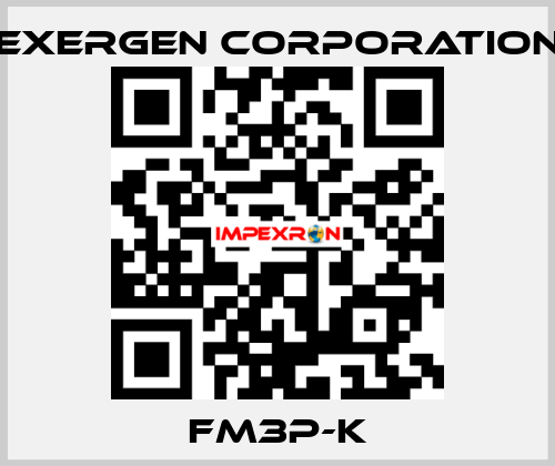 FM3P-K Exergen Corporation